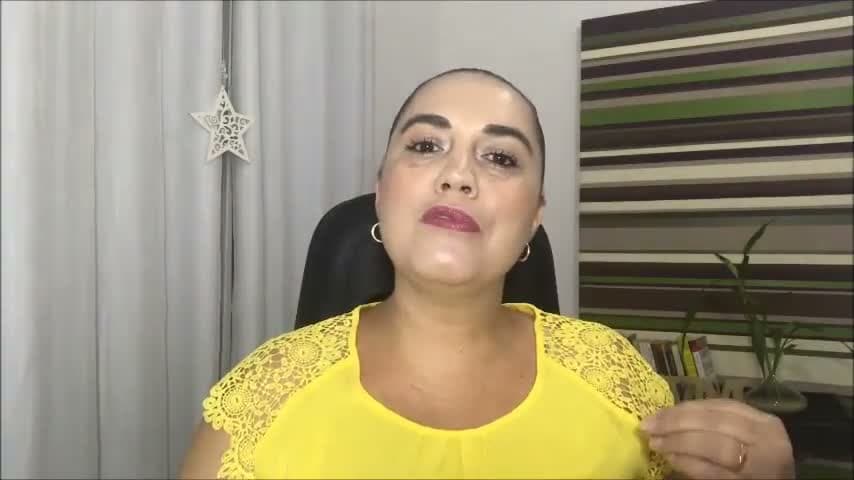 Pinterest Pro - Tatiane Faria