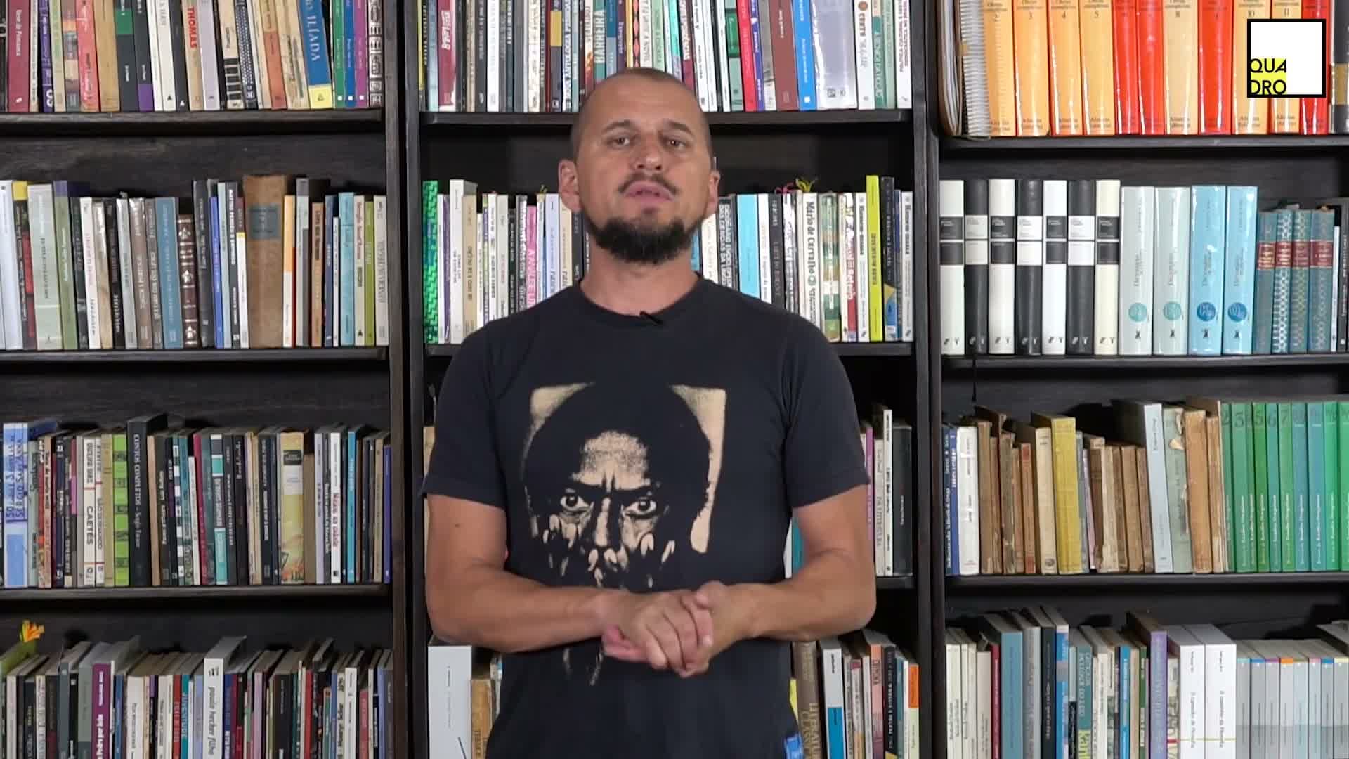 Programa de Escrita Criativa - Assis Brasil