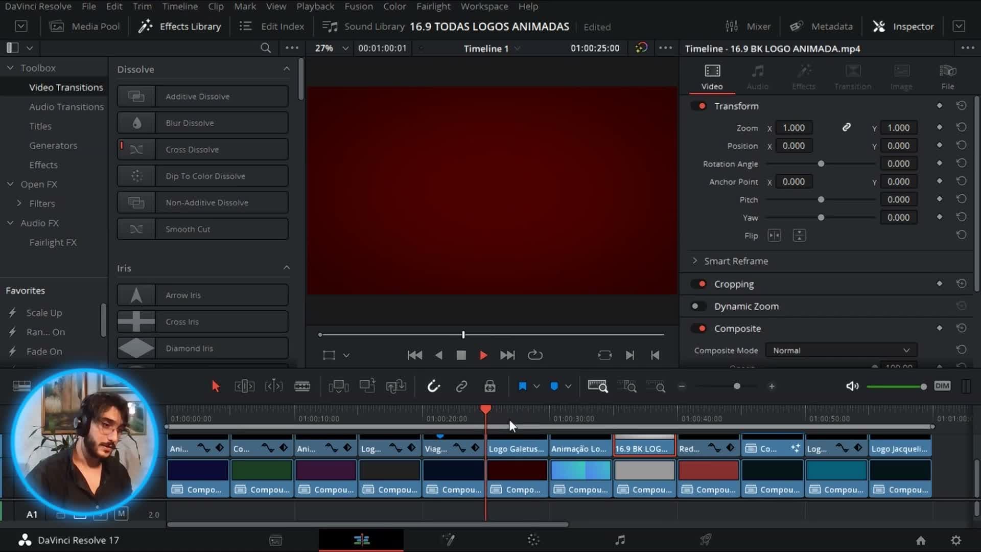 AnimaLog - Lucas Rezende