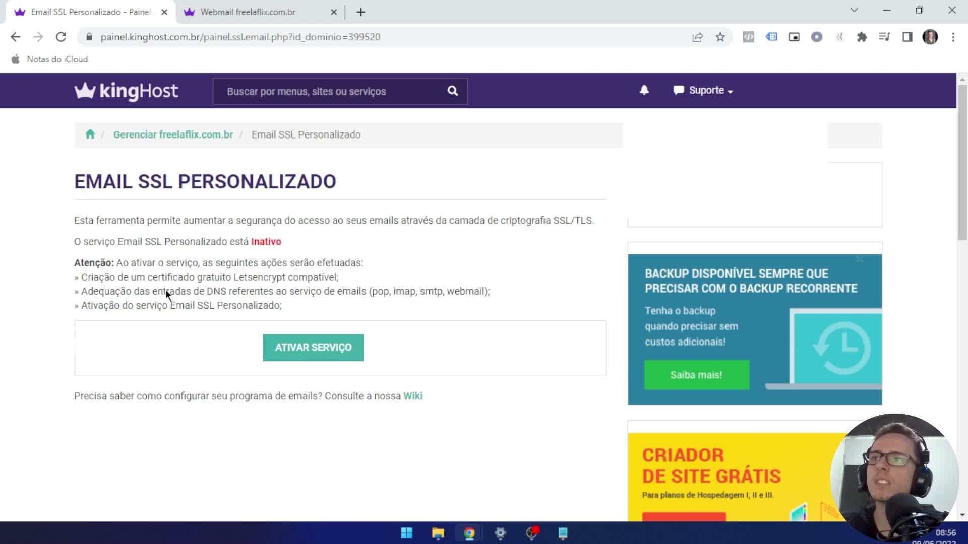 Design para Social Media - Lucas Toledo