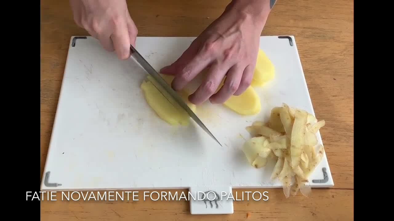 Cozinha Descomplicada - Erika Baldiotti