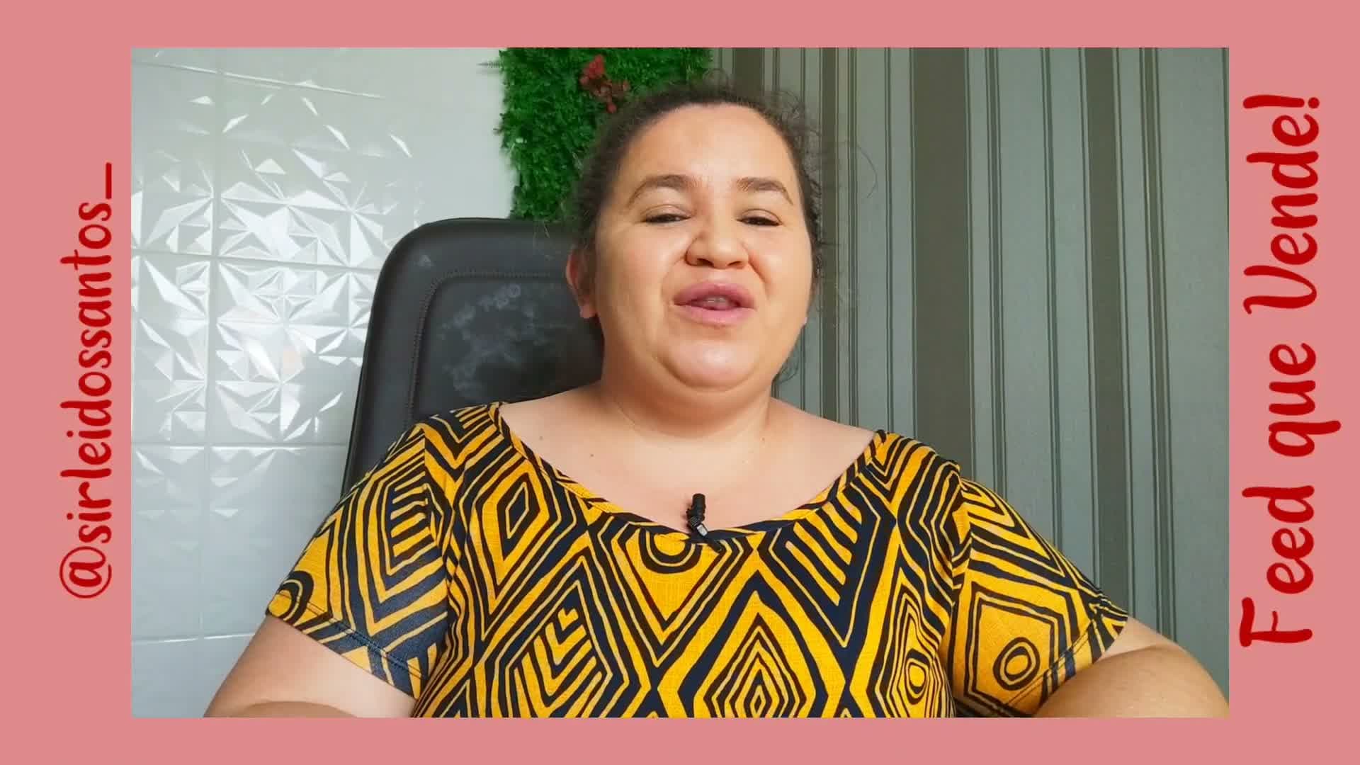 Feed Que Vende – Aline Meine