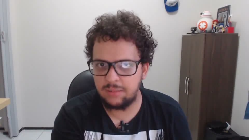 6 MODO TURBO - Decifrando o Cinema