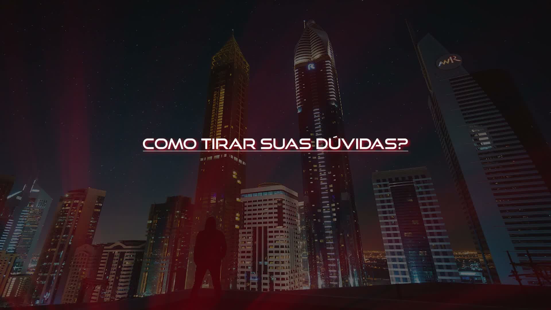 A Pílula Vermelha
