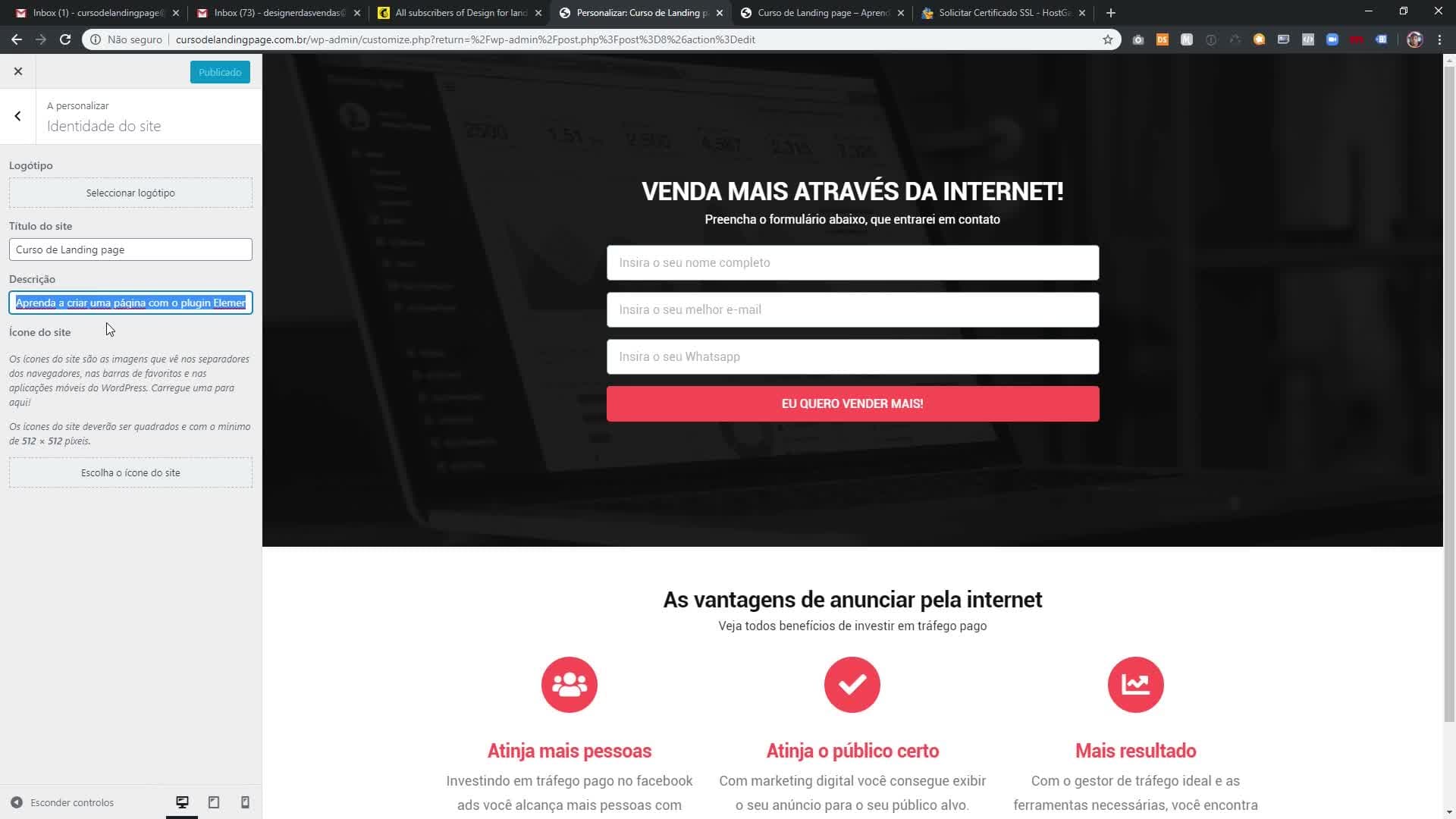 Método Gestor de Tráfego - Mago do Marketing