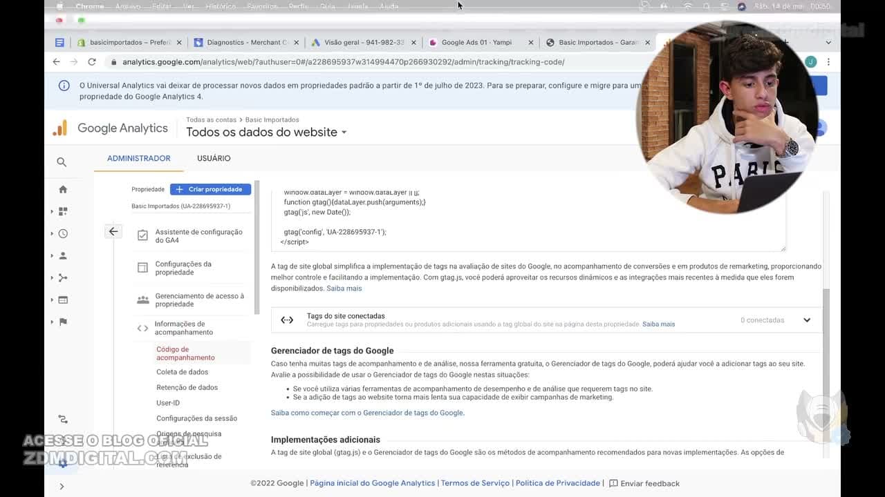 Metodo Predestinado