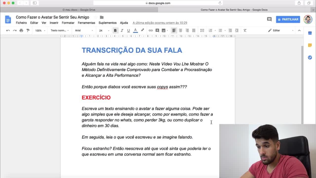 Textos Que Vendem (Copy) - Elias Maman
