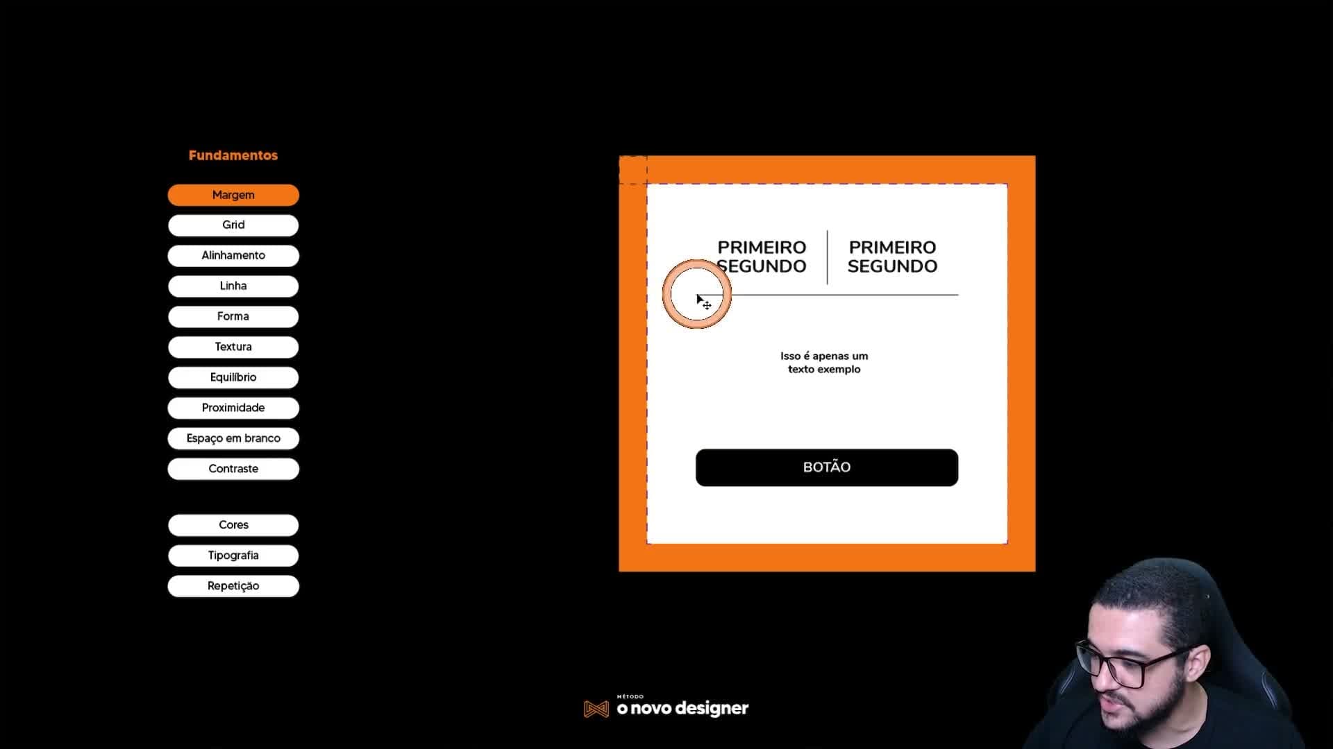 Método O Novo Designer - Designer Marketeiro
