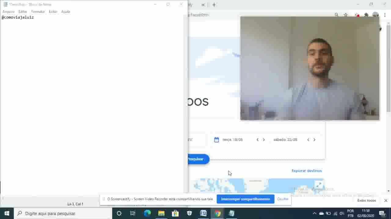 Fábrica de Milhas - Rodrigo Goes