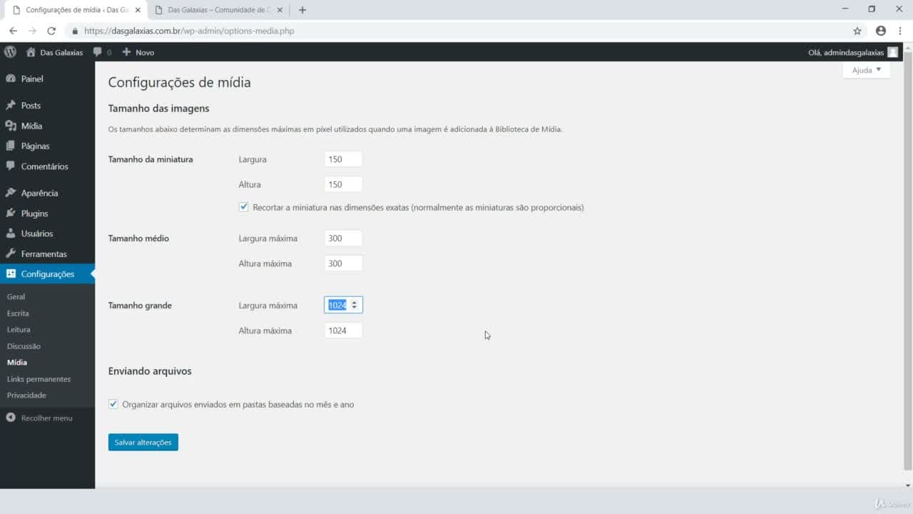 11 MODO TURBO - Wordpress, Photoshop, Elementor Intenso e Abrangente para Sites