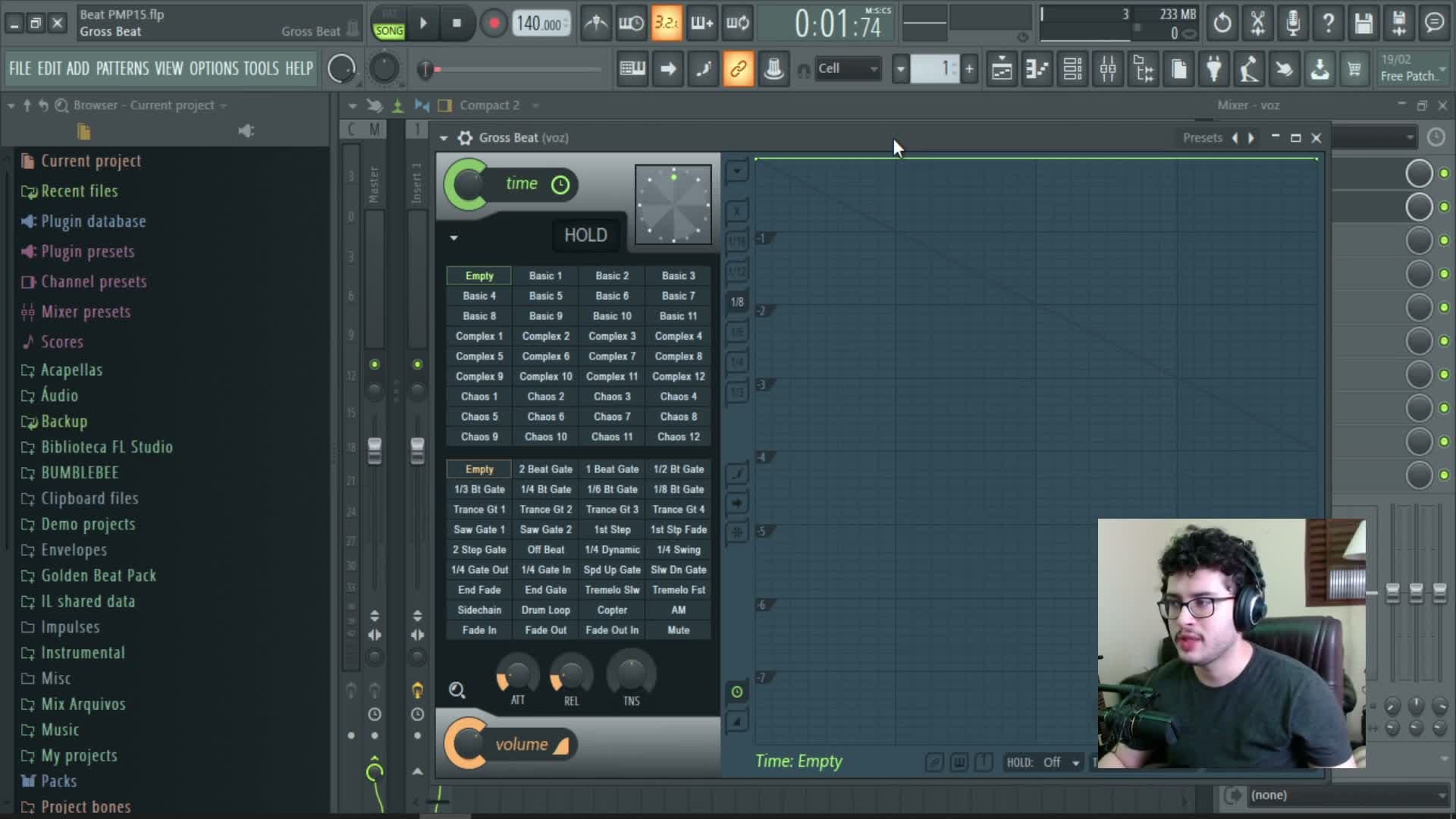 Domine o FL Studio com o Método PMM - Paulo V. Meloti