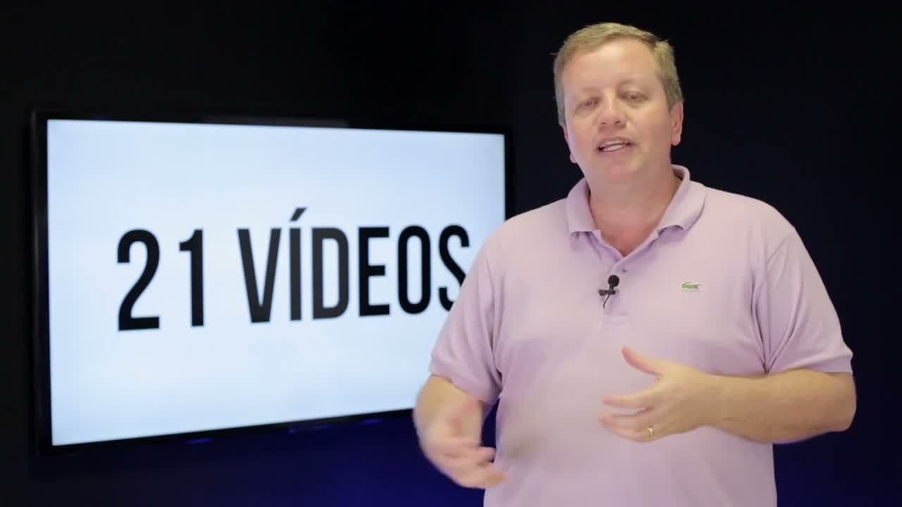 Como Criar um Canal de Sucesso - Michael Oliveira